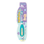 Isababy Extra Soft зубная щетка для детей от 2 до 4 лет